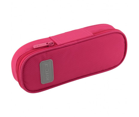 Пенал розовый 602 Smart-1 