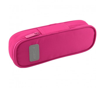 Пенал розовый 602 Smart-5 