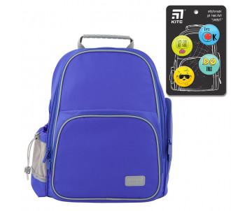 Рюкзак школьный Kite Education 720-2  