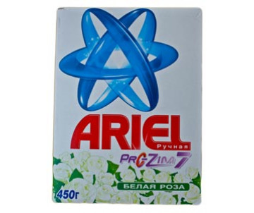 Стиральный порошок Ariel для ручн. стирки