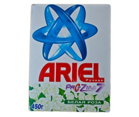 Стиральный порошок Ariel для ручн. стирки