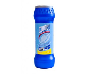 Чистка Comet порошок 475 гр.